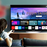 LG Oled