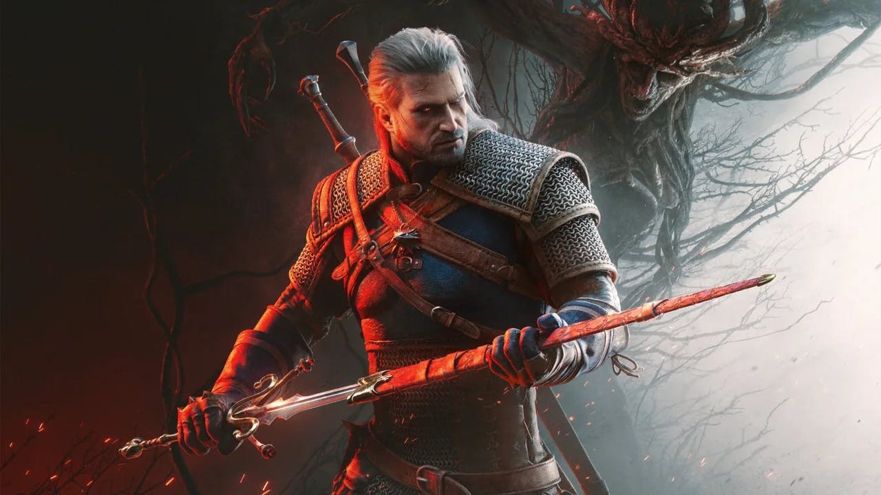 Nieuwe The Witcher 3-uitbreiding in ieder geval op Gamescom te zien