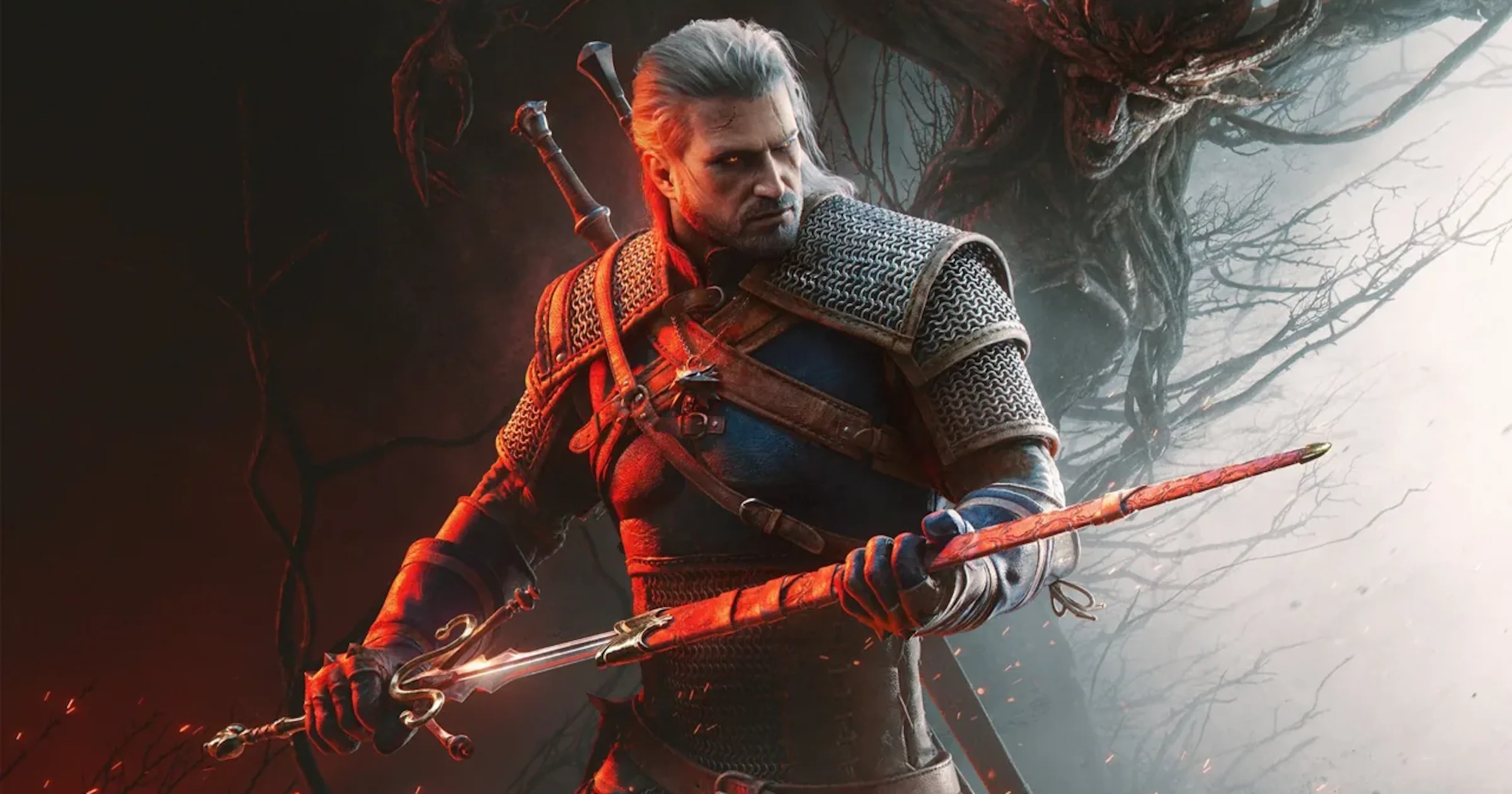 Nieuwe The Witcher 3-uitbreiding in ieder geval op Gamescom te zien