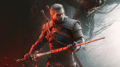 Nieuwe The Witcher 3-uitbreiding in ieder geval op Gamescom te zien