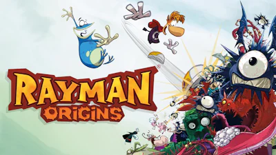 Naast Rayman Legends komt mogelijk ook Rayman Origins opnieuw uit