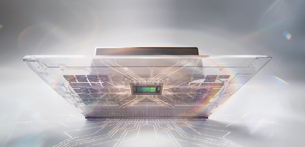 Nvidia gaat zelf elke twee jaar cpu's voor Windows uitbrengen