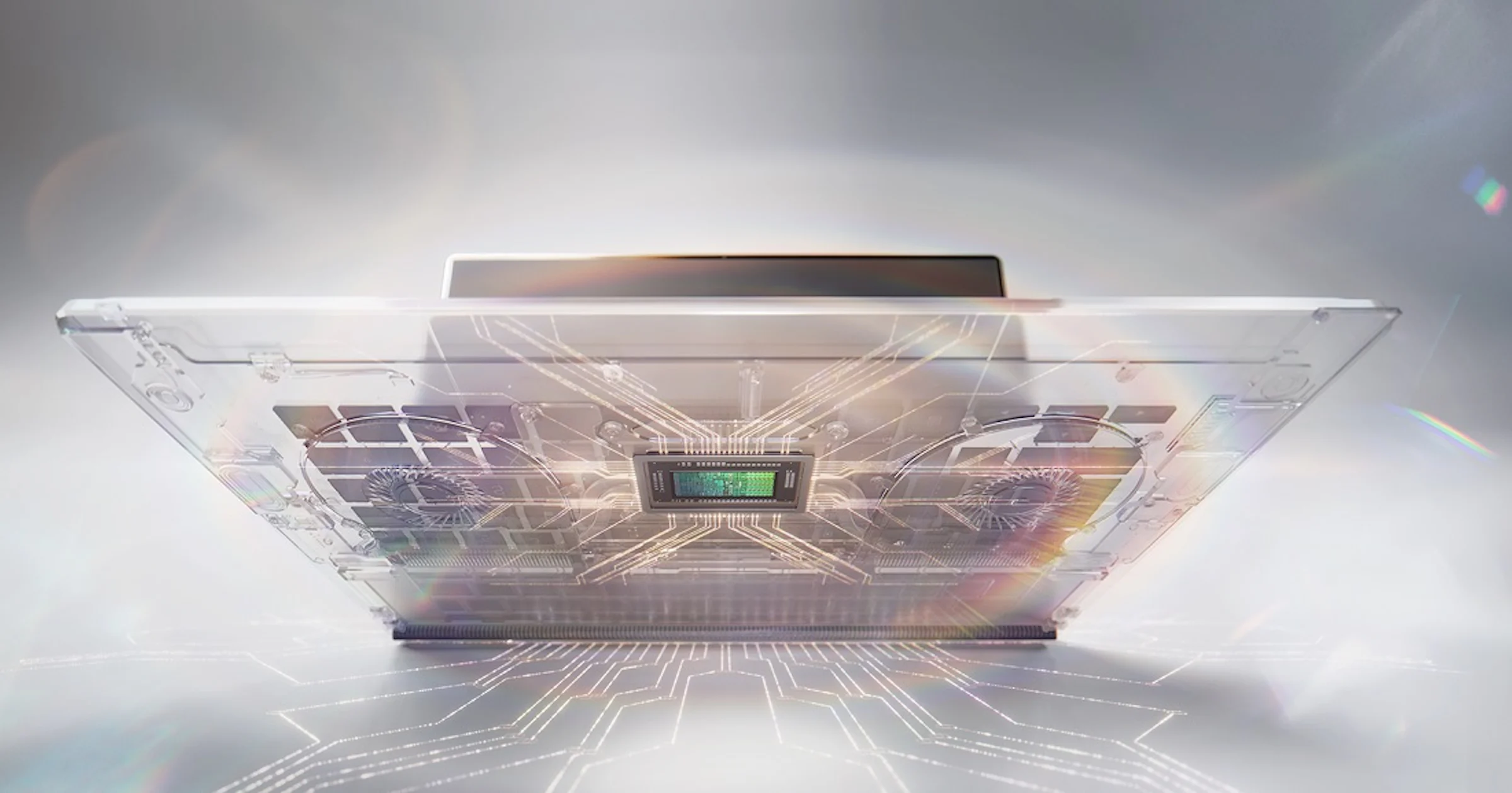 Nvidia gaat zelf elke twee jaar cpu's voor Windows uitbrengen