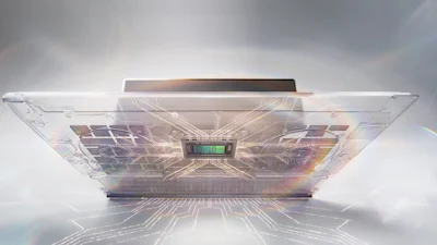 Nvidia gaat zelf elke twee jaar cpu's voor Windows uitbrengen
