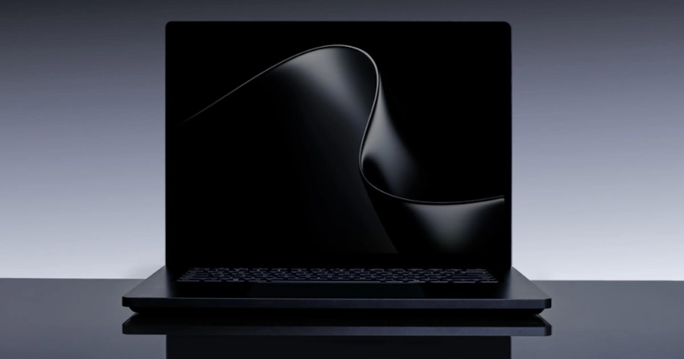 Microsoft doet krachtige Surface Laptop Ultra uit de doeken