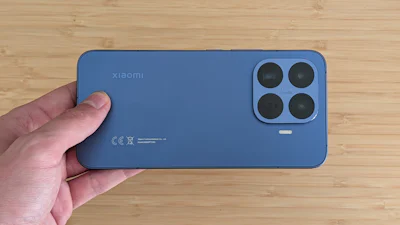 Review Xiaomi 17T Pro – Concurreert vooral met zijn kleinere broertje