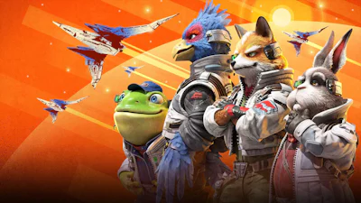 Gespeeld: Star Fox (2026) wordt het beste deel