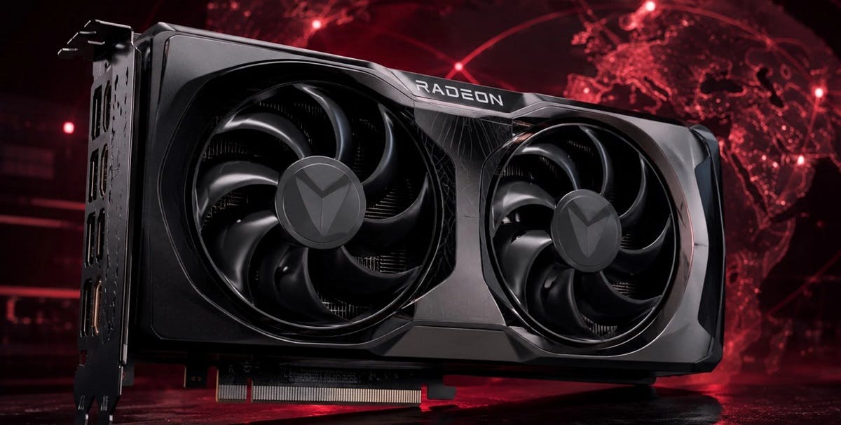 Radeon RX 9070 GRE vanaf morgen wereldwijd te koop