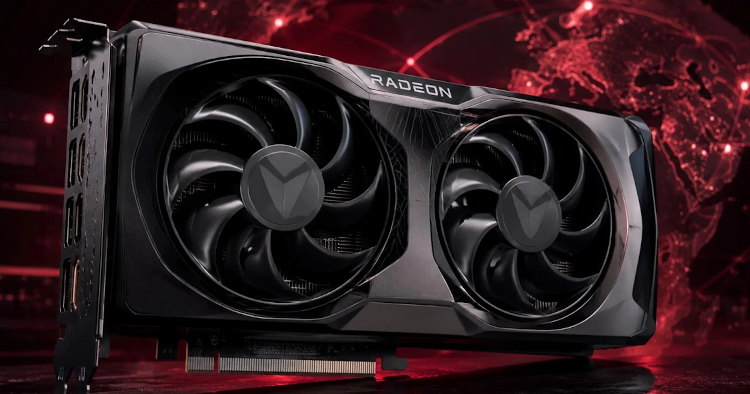 Radeon RX 9070 GRE vanaf morgen wereldwijd te koop