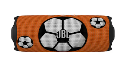 Trap de zomer af met je eigen unieke JBL-speaker of koptelefoon