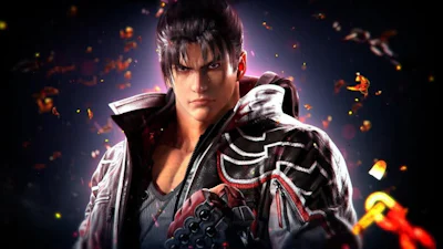 Tekken 8-regisseur vertrokken bij Bandai Namco
