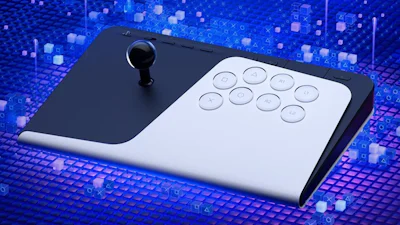 PlayStation brengt in augustus FlexStrike-arcadestick uit