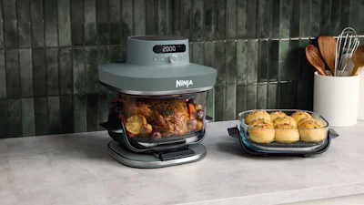Review Ninja CRISPi Pro – Meer ruimte, meer standen (maar ook meer aanrecht nodig)