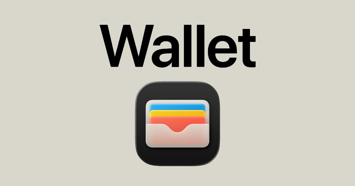 Apple Wallet krijgt met iOS 27 mogelijk Tikkie-achtige functie