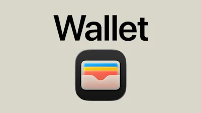 Apple Wallet krijgt met iOS 27 mogelijk Tikkie-achtige functie