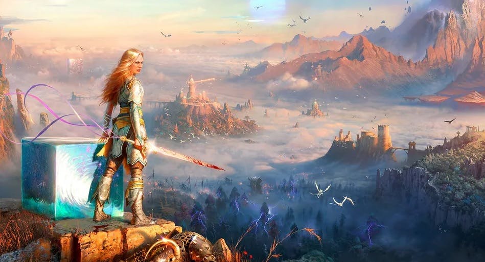 God of War: Laufey aangekondigd voor PlayStation 5
