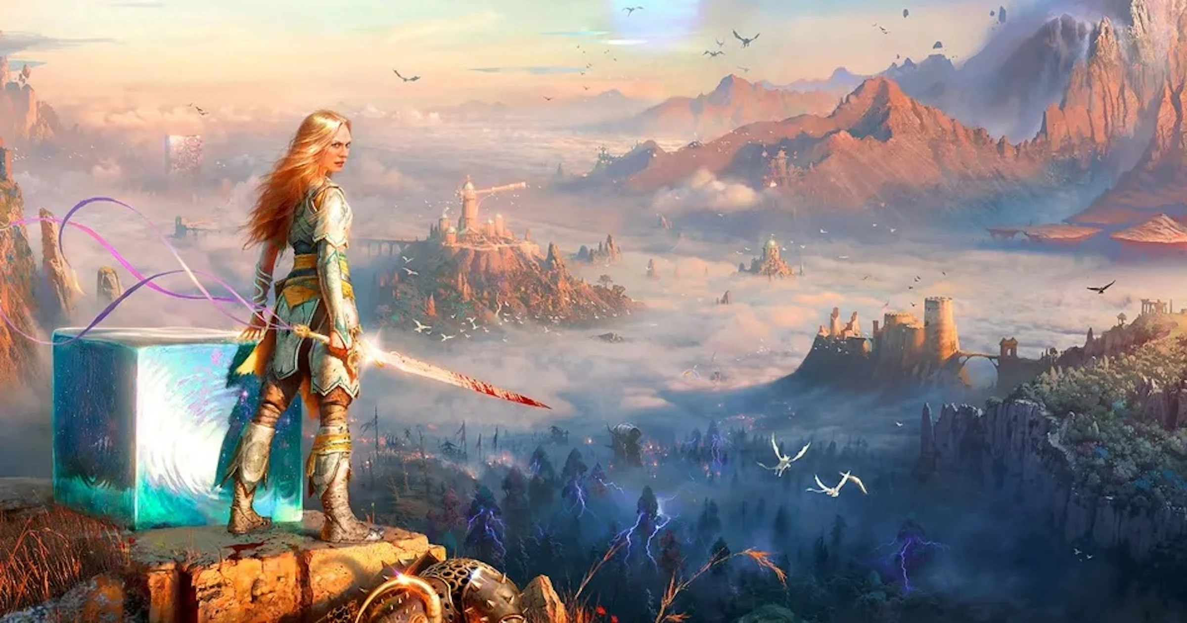 God of War: Laufey aangekondigd voor PlayStation 5