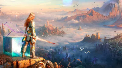 God of War: Laufey aangekondigd voor PlayStation 5