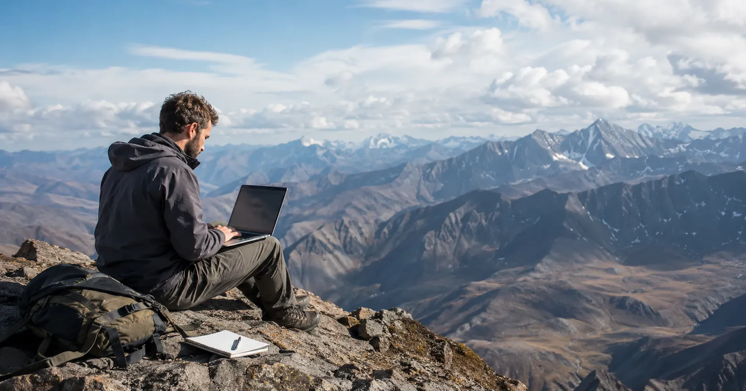 Geen internet, toch lekker doorwerken? Dit zijn de 15 handigste gratis offline tools