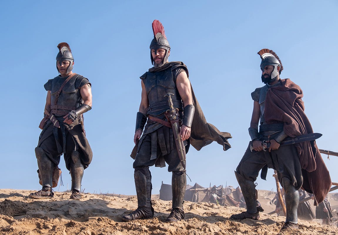 Deze films wil je deze zomer niet missen