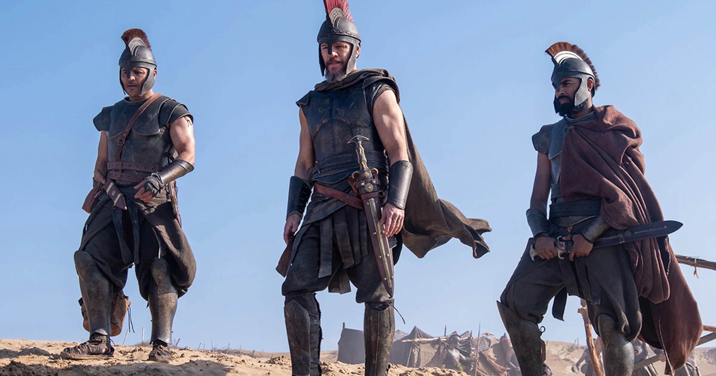 Deze films wil je deze zomer niet missen