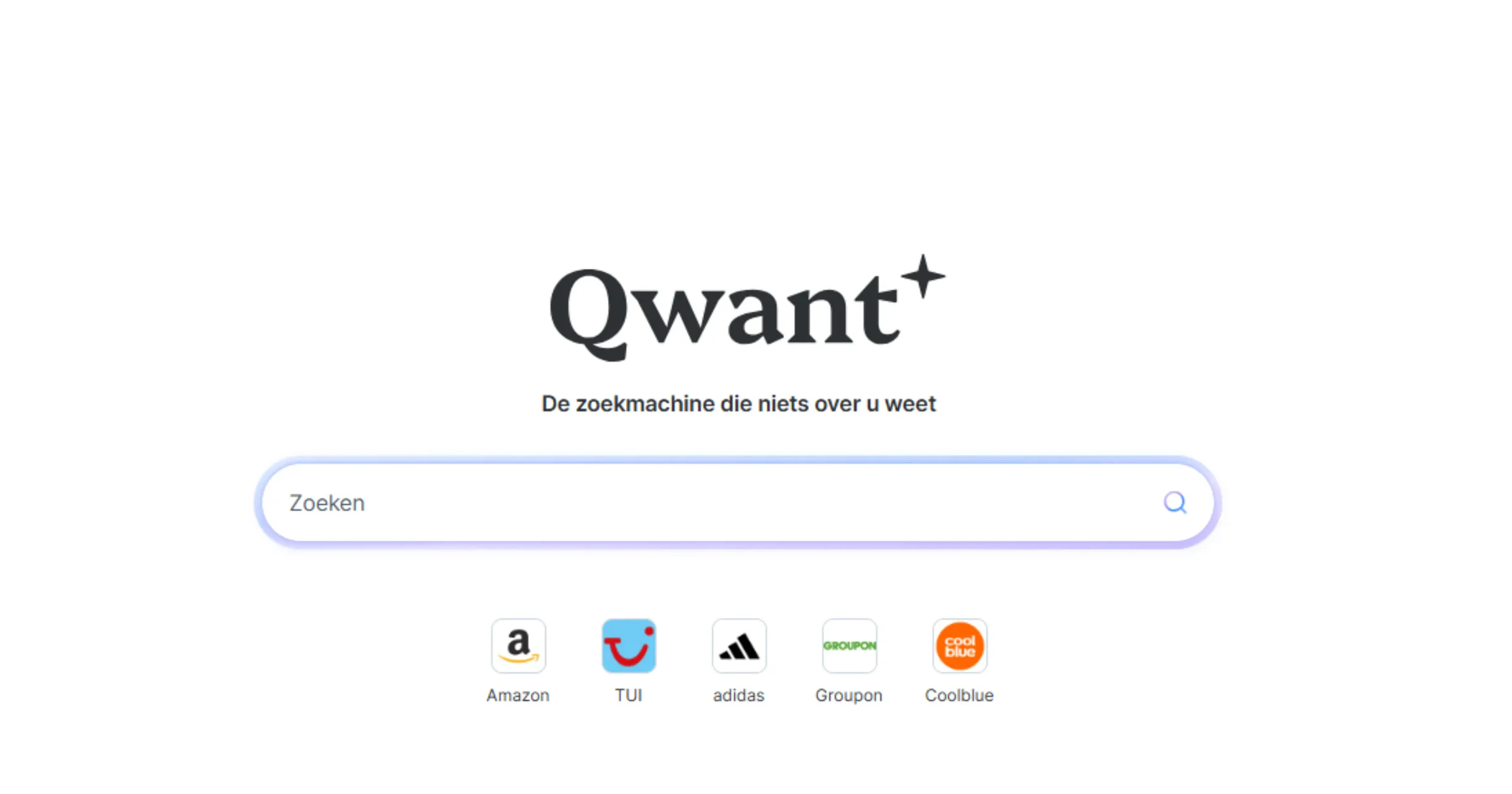 Het Europees Parlement ruilt Google in voor Qwant: is deze zoekmachine ook iets voor jou?