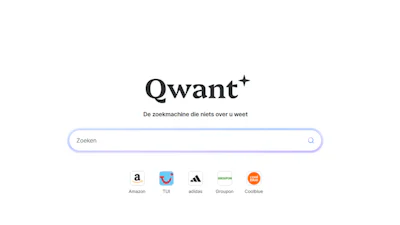 Het Europees Parlement ruilt Google in voor Qwant: is deze zoekmachine ook iets voor jou?