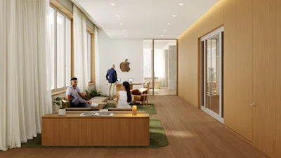 Apple opent dit jaar eerste Developer Center in Europa