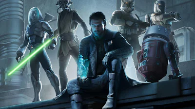 Tactische game Star Wars Zero Company verschijnt op 27 augustus