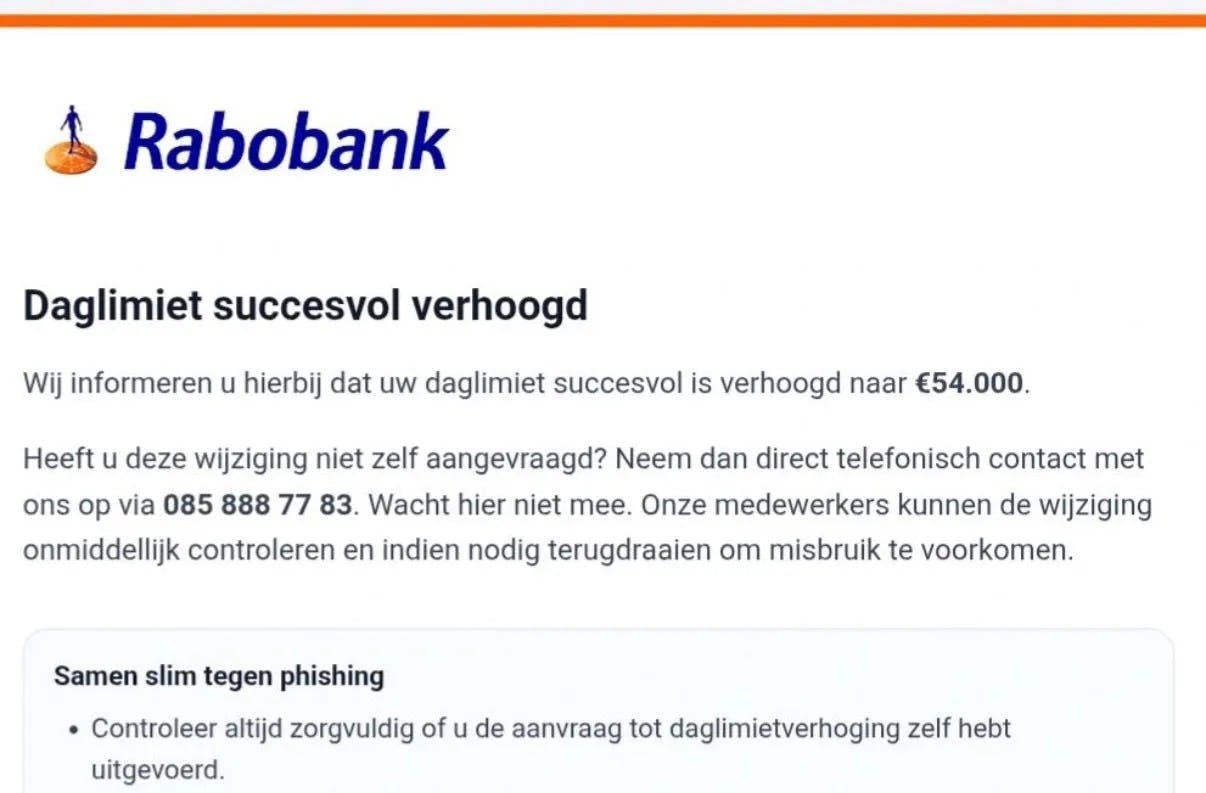 Vakantiegeld binnen? Let dan extra op voor deze banktruc
