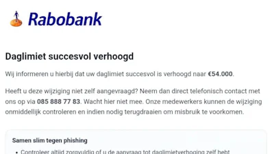 Vakantiegeld binnen? Let dan extra op voor deze banktruc