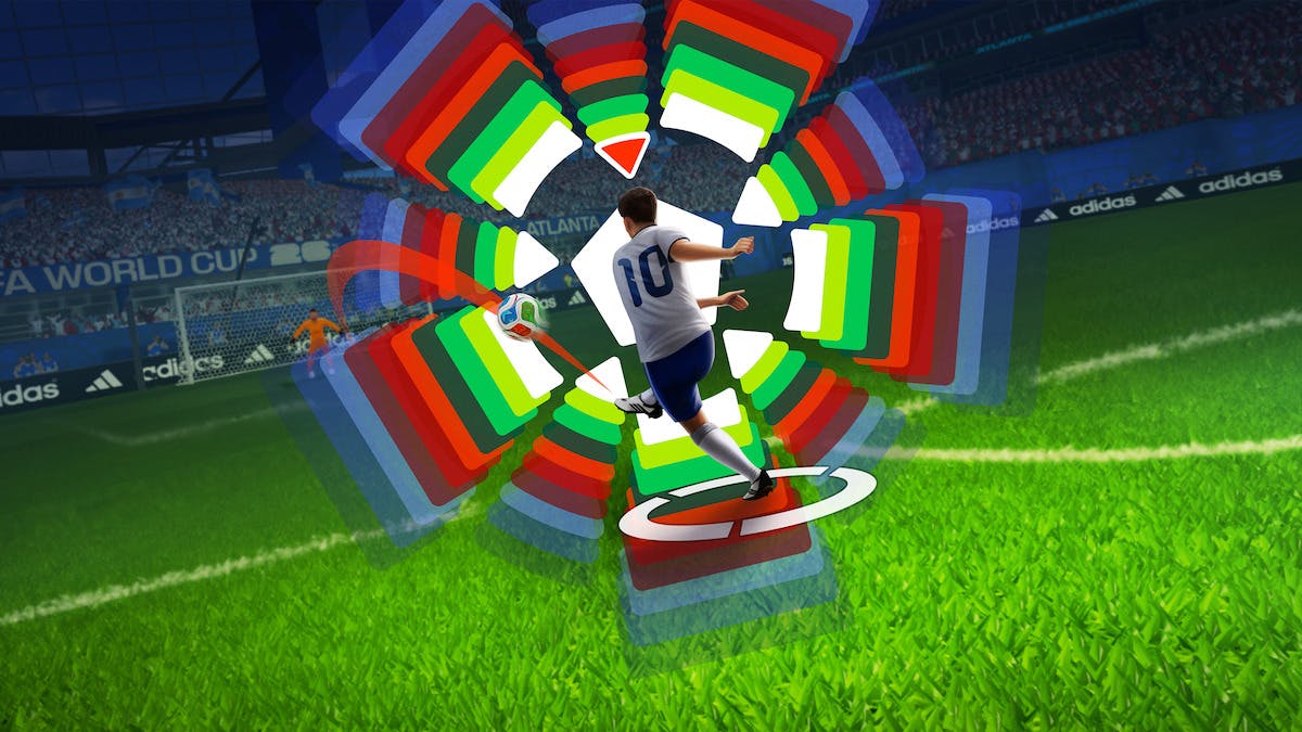 Fifa World Cup 2026-game vanaf 11 juni speelbaar via Netflix