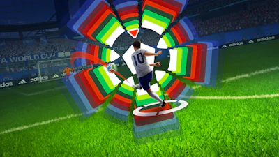 Fifa World Cup 2026-game vanaf 11 juni speelbaar via Netflix