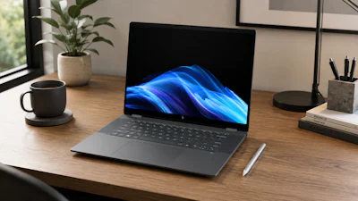 HP introduceert Nvidia RTX Spark-pc's voor AI, gaming en contentcreatie