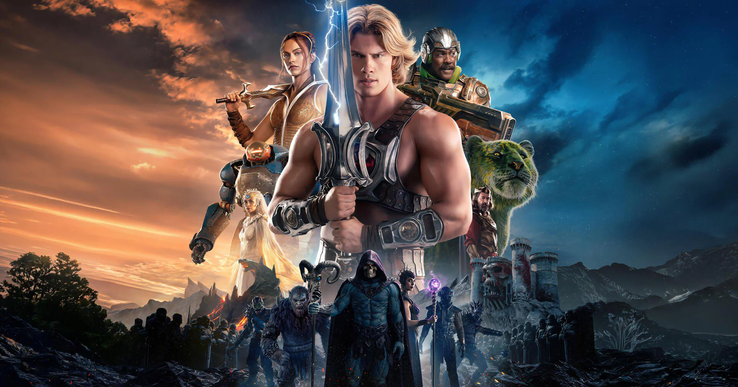 Review: Masters of the Universe mist échte kracht