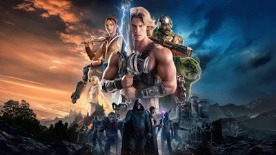 Review: Masters of the Universe mist échte kracht