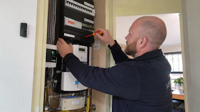 3-fase of 1-fase? En hoe zit het met het aansluiten van een thuisbatterij?