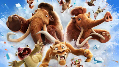De eerste teaser trailer van Ice Age: Boiling Point is er