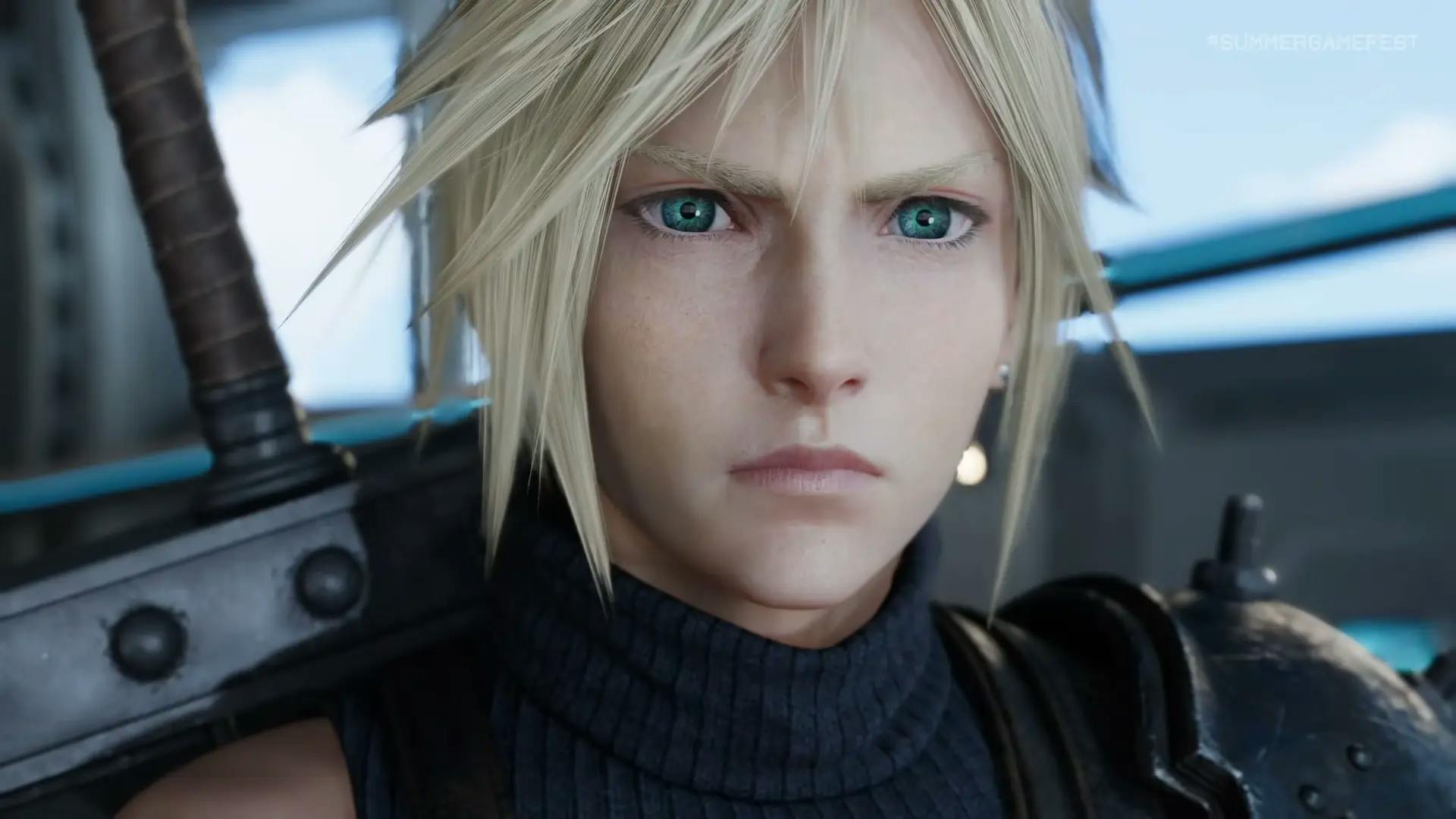 Final Fantasy 7 Revelation onthuld, verschijnt tegelijk op alle platforms
