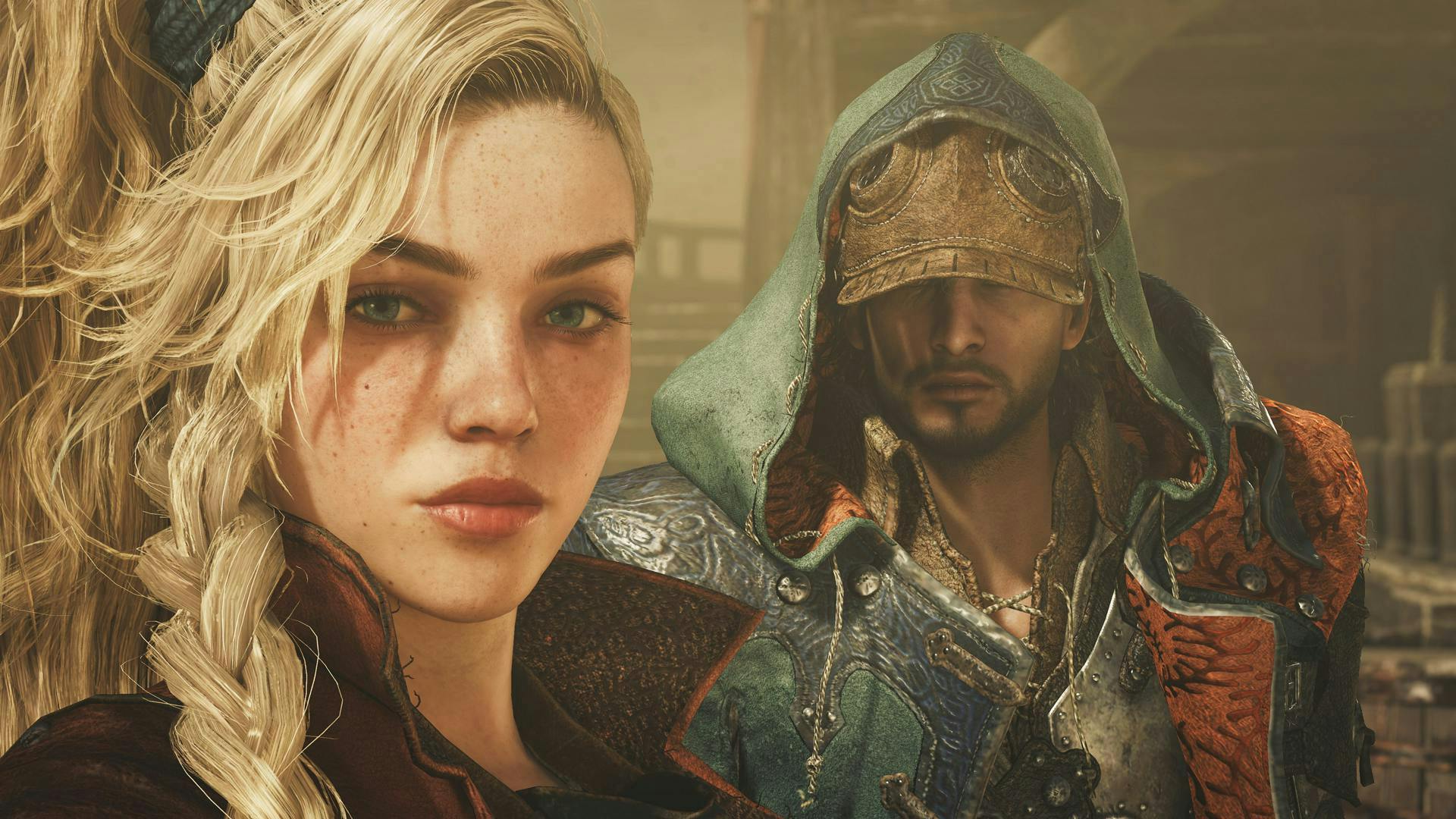 Switch 2-versie van Monster Hunter Wilds in ontwikkeling