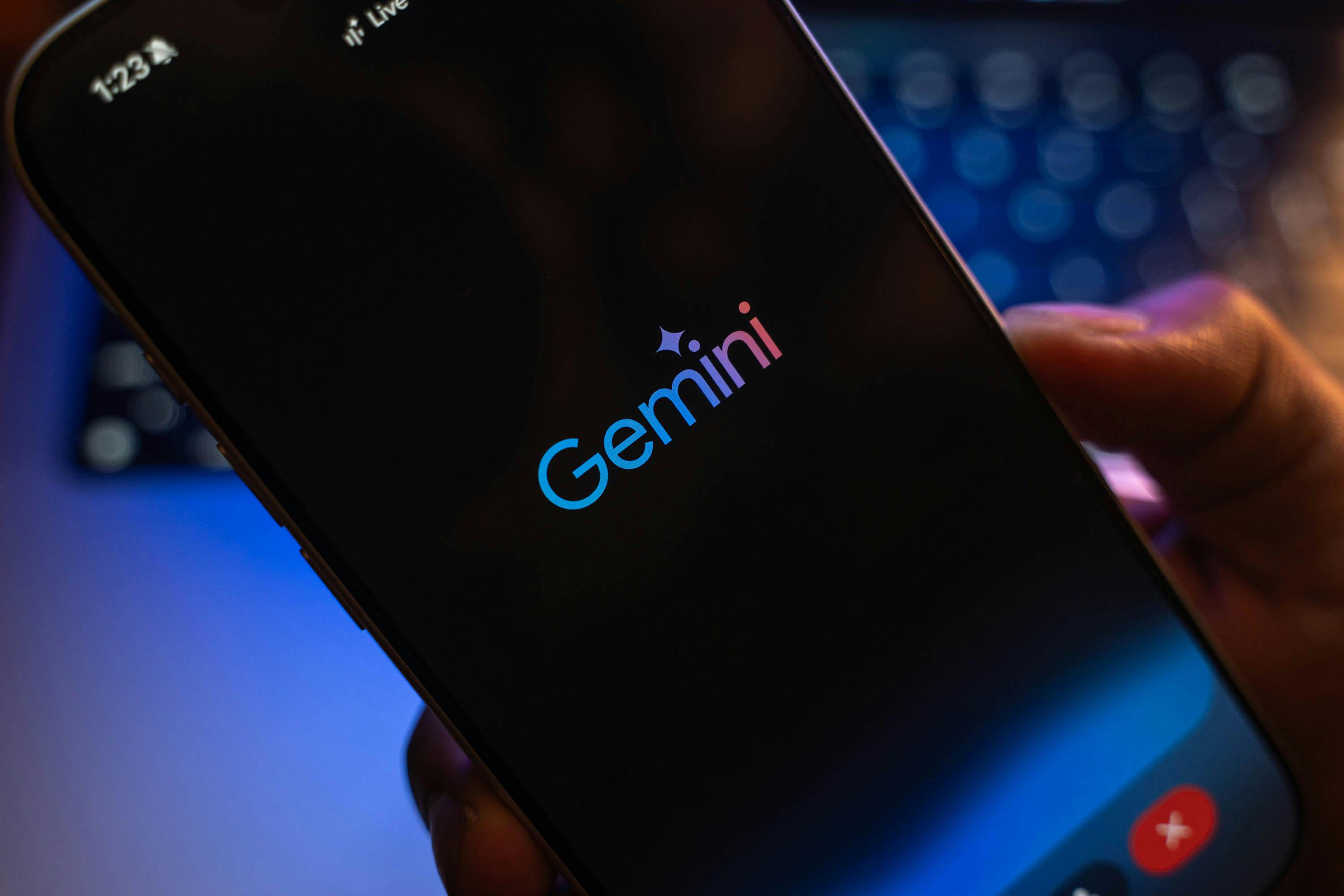 Gemini als persoonlijke Google-assistent: één slimme helper voor al je Google-apps