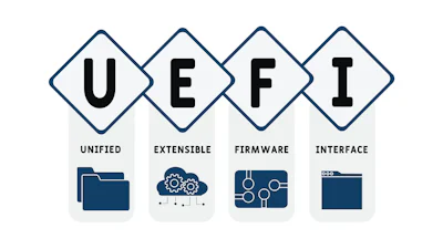 UEFI: wat is het en wat doet het precies?