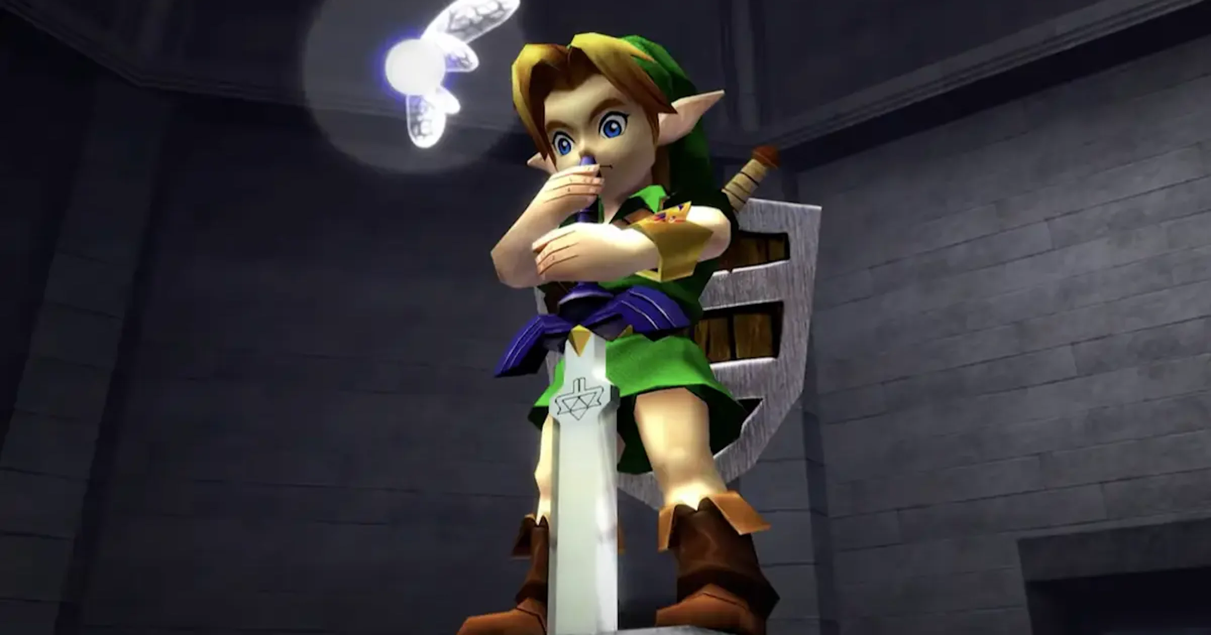 Kijk hier naar de Nintendo Direct van 9 juni 2026