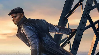 Vierde seizoen van Lupin vanaf 23 oktober op Netflix te zien