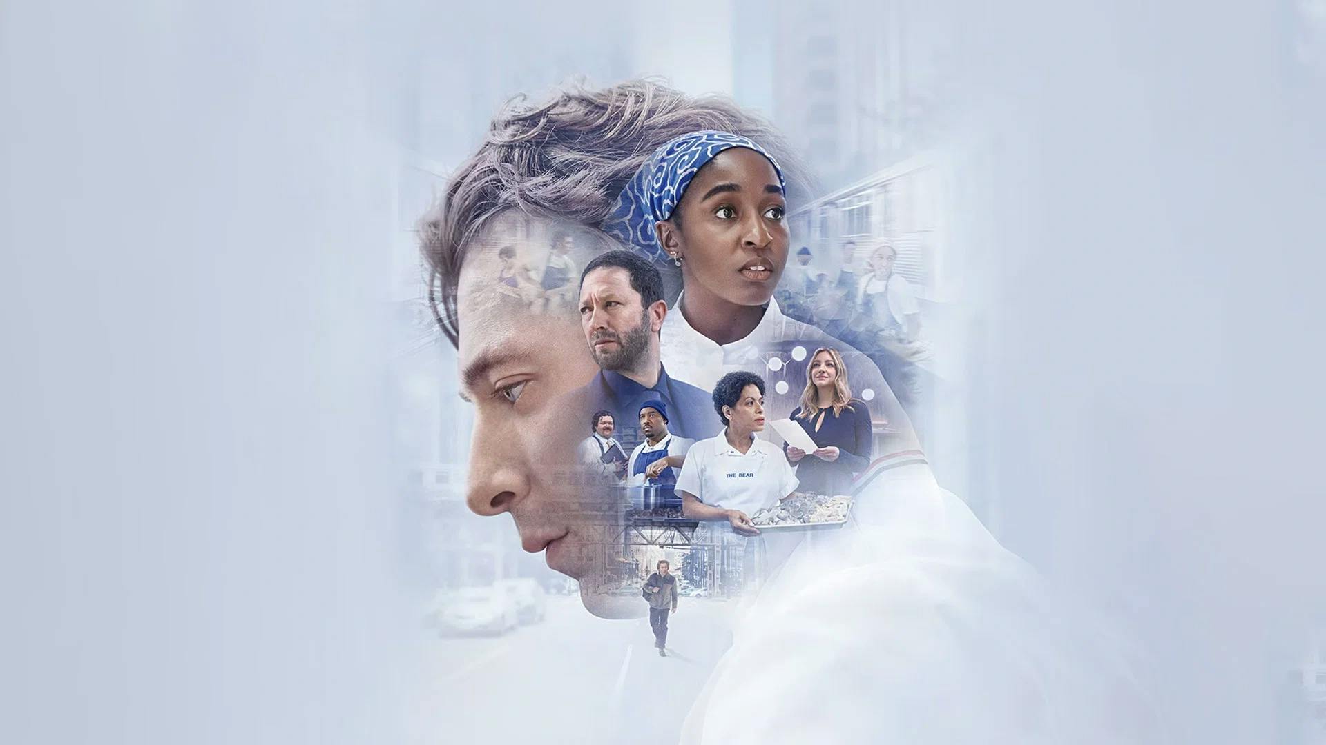 Laatste seizoen van The Bear ontvangt eerste trailer