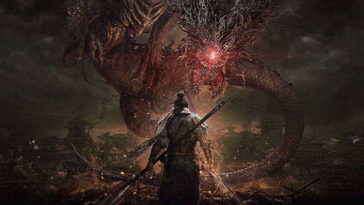 Wo Long: Fallen Dynasty komt naar Switch 2