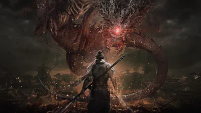 Wo Long: Fallen Dynasty komt naar Switch 2