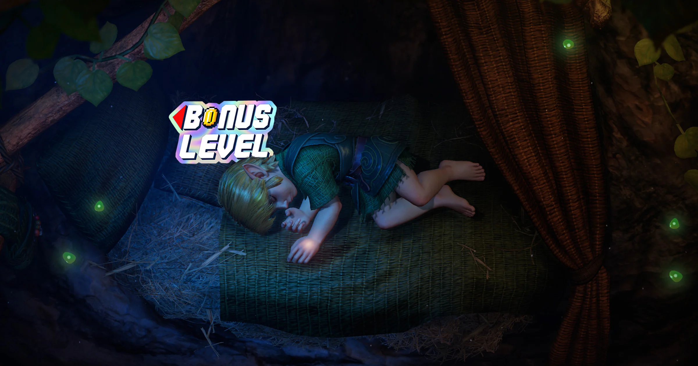 Nintendo Direct: slechte presentatie, goede games - Bonuslevel