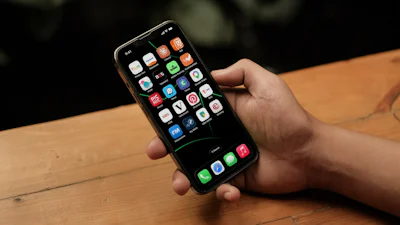 WhatsApp niet, Netflix en de Efteling wel: dit zijn de 20 meest geliefde apps van Nederland