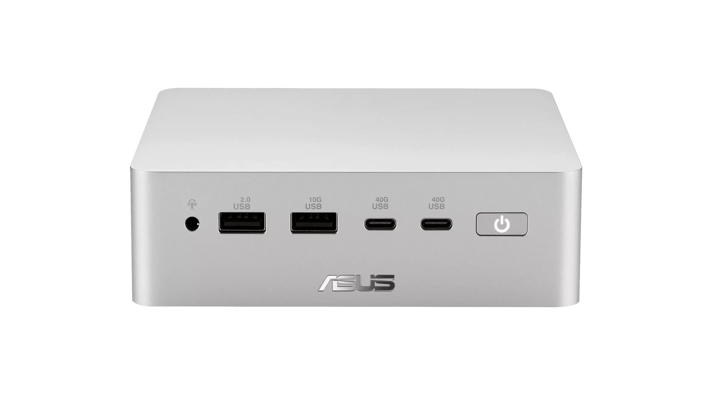 Asus Ascent QN10 is eerste mini-pc met Snapdragon X2 Elite-processor